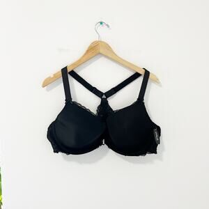 NEW Adore Me Full Coverage Lace Racerback Size 44D